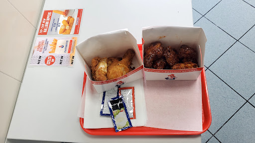 Photo of Favorite Chicken Swansea - 9 St Helen's Rd, Swansea SA1 4AN